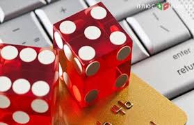 Зеркало Casino Wilder